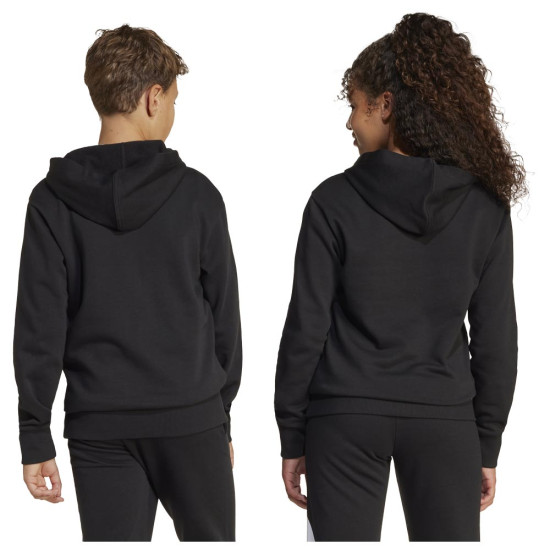 Adidas Παιδικό φούτερ Essentials Small Logo Feelcozy Fleece Hoodie